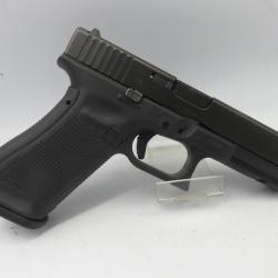 GLOCK 17 GEN5 9X19 REF: 5951