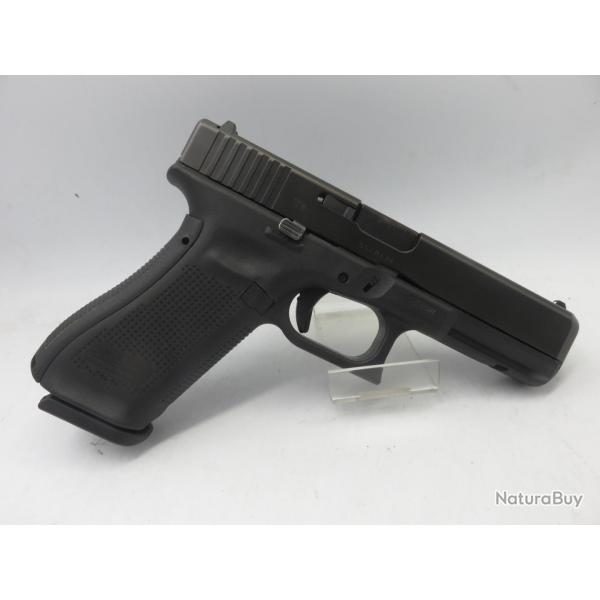 GLOCK 17 GEN5 9X19 REF: 5951