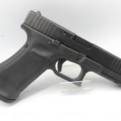 GLOCK 17 GEN 5 9X19 REF: 5955