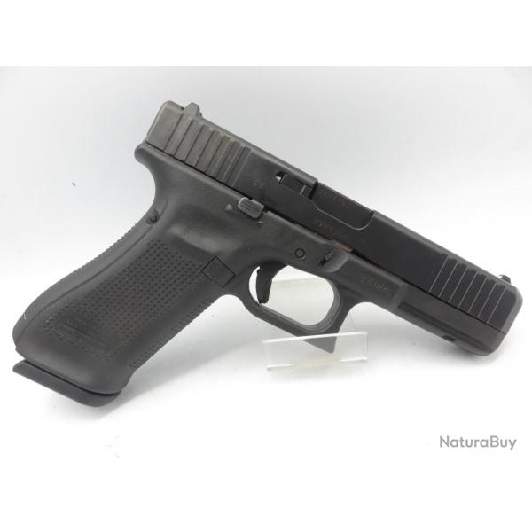 GLOCK 17 GEN 5 9X19 REF: 5955