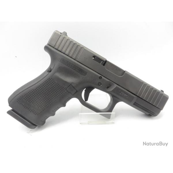 GLOCK 19 GEN 4 9X19 REF: 5954