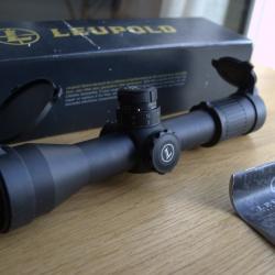 Leupold mark 6  : 3-18x44