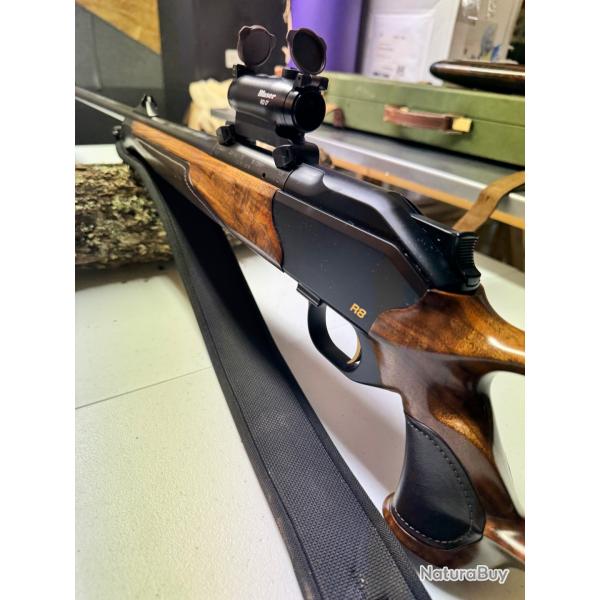 MAGNIFIQUE BLASER R8
