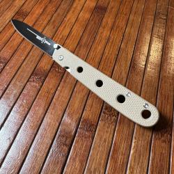 Couteau commémoratif "6644 D-DAY/R1"