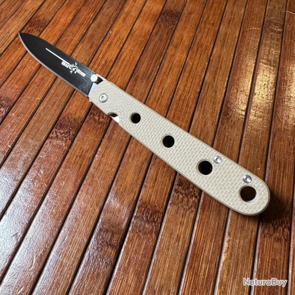 Couteau commmoratif "6644 D-DAY/R1"