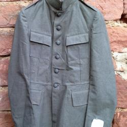 Vareuse suèdoise M1923 de stock