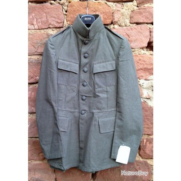 Vareuse suèdoise M1923 de stock