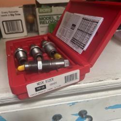 jeu d'outil Forester complet neuf utilisé ( 500 balles environ )