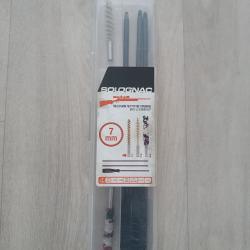 Kit de nettoyage 7mm