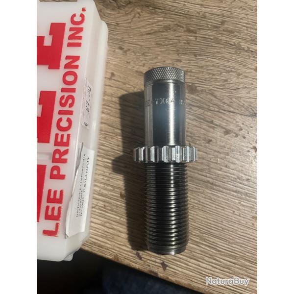 Quick trim Die 7.64