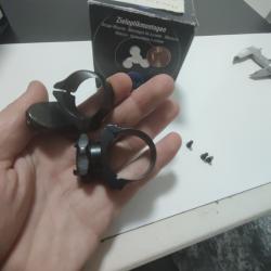 Colliers de Montage MAK 30mm