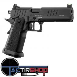 Pistolet Tisas 2011 Duty Bull Barrel Full Frame Cal. 9x19 Optic Ready