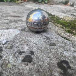 Boule levier d'armement pour Blaser ou autre
