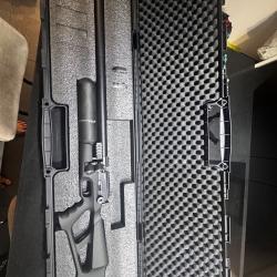 Fx airguns synth King 500 cal 6.35 neuf