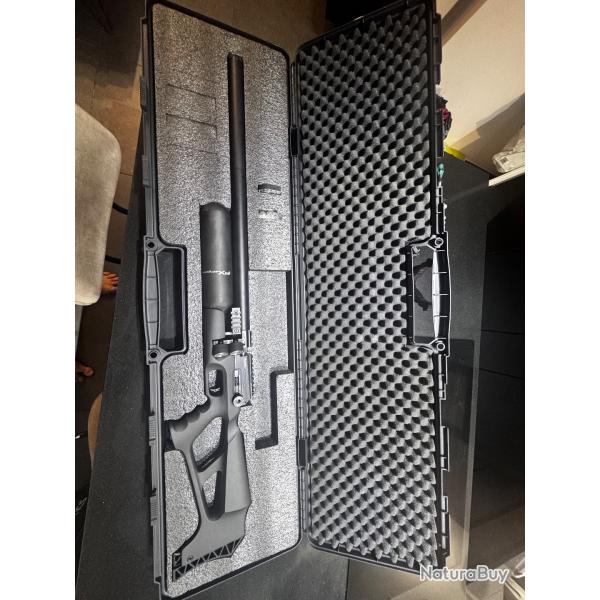 Fx airguns synth King 500 cal 6.35 neuf