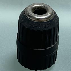 MANDRIN DE PERCEUSE AUTO SERRANT
