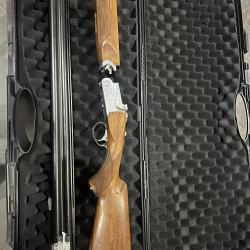 Fusil SKB 500 12/70