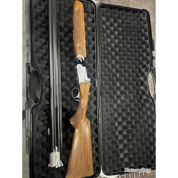 Fusil SKB 500 12/70