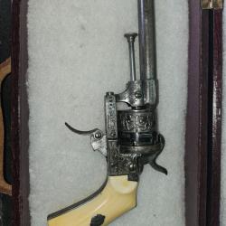 Superbe lefaucheux 7mm