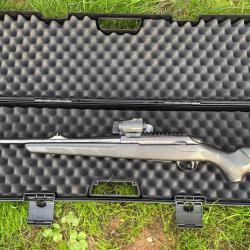 Tikka T3 338 Win Mag