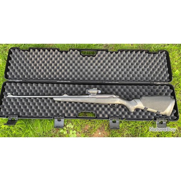 Tikka T3 338 Win Mag