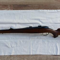 Steyr Mannlicher stutzen calibre 7x64