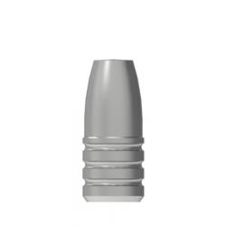 Lee Precision - Moule à balles Mold DC .418-320-RF Double Cavité - #92204