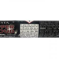 VESTA DEFENSE - Tube de 10 billes de défense Pepper Cloud - Cal .50
