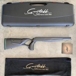 Crosse GUSTAFF G8 Pro Success - Talon vert