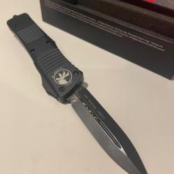 Microtech combat troodon