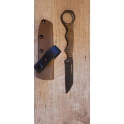 Couteau wildsteer léviathan