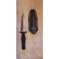 Dague Cold steel counter tac II