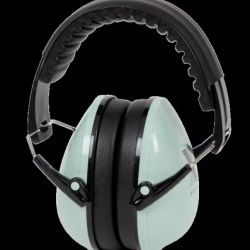 Casque anti-bruit Xtronic vert