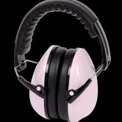 Casque anti-bruit Xtronic rose