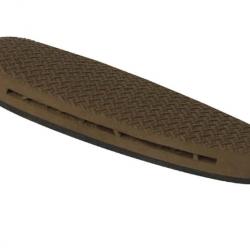 Plaques de couche caoutchouc 9 à 28 mm - Country 16