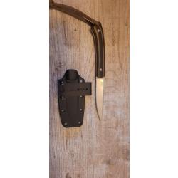 Couteau CRKT Biwa