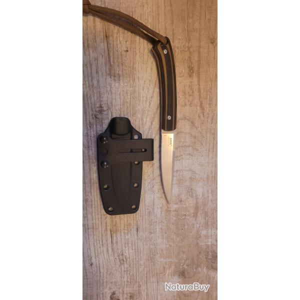Couteau CRKT Biwa