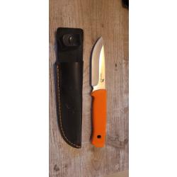 Couteau de chasse fixe Parforce