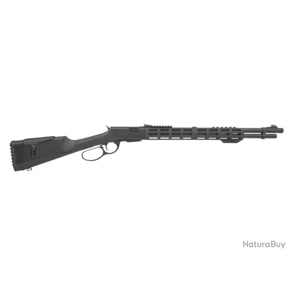 CARABINE 22LR LEVIER SOUS GARDE NOIR GARDE MAIN TACTIQUE 2 CHARGEURS 10CPS derya tm22