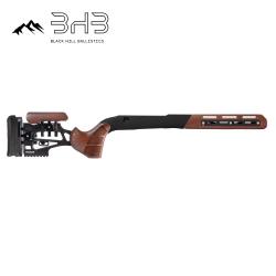 Châssis WOOX - FURIOSA - WALNUT | REM700 SA |