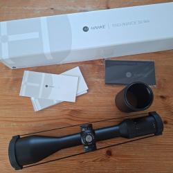 Lunette HAWKE 3-12x56 LRC IR Endurance 30WA illuminée