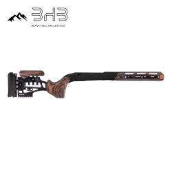 Châssis WOOX - FURIOSA - TIGER WOOD | REM700 SA |