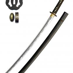 Iaïto japonais Alliage