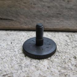 Vis metal Molette de reglage hausse Cometa et derivé (C)