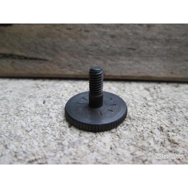 Vis metal Molette de reglage hausse Cometa et deriv (C)