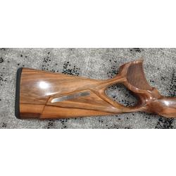 Crosse complète avec insere r8 success trou de pouce grd 5