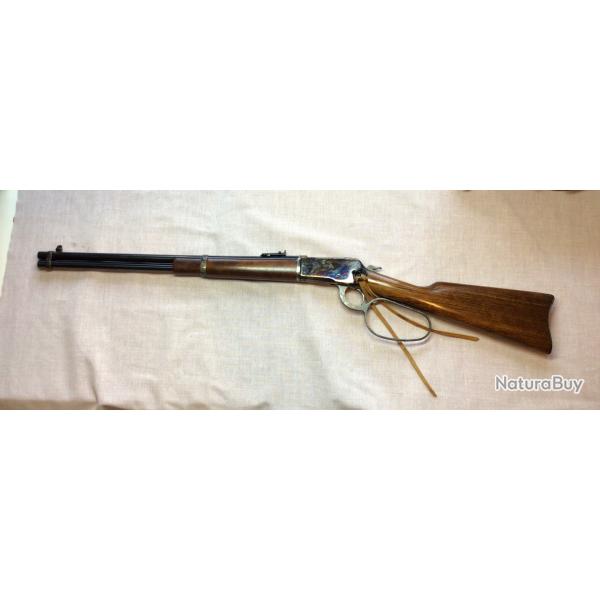 RIO BRAVO CHIAPPA AUTHENTIQUE EN 44-40 SEMBLABLE LA 92 DE JOHN WAYNE