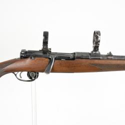 Carabine Mannlicher  Schoenauer GK cal. 7x64