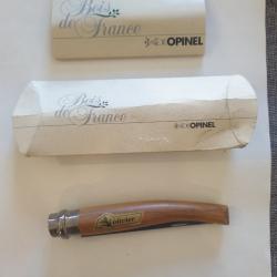 Couteau opinel