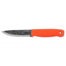 Condor Couteau Terrasaur - Lame 104mm - Manche Polypropylène - Etui Polypropylène